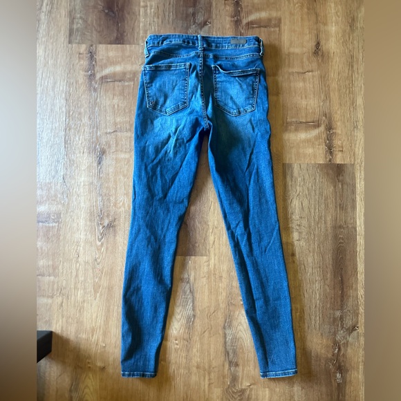 KUT toothpick skinny jean - Picture 3 of 3